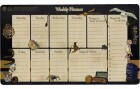 Undercover Wochen-Notizkalender Harry Potter 60 Blatt, Papierformat