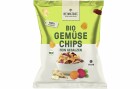Heimatgut Bio Gemüse Chips fein gesalzen 100 g, Produkttyp