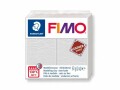 Fimo Modelliermasse leather-effect Elfenbein, Packungsgrösse