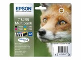 Epson Tintenset T12854012, Druckleistung Seiten: ×, Toner/Tinte