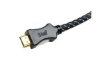 HDGear Kabel HDMI - HDMI, 7.5 m, Kabeltyp: Anschlusskabel