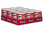 Pringles Chips Original 12 x 40 g, Produkttyp: Nature