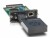 Bild 1 HP Inc. HP Printserver JetDirect 695nw Wireless, Zubehörtyp