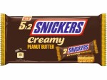 Snickers Schokoladenriegel Peanut Butter 5 Stück, Produkttyp
