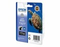 Epson Tinte C13T15774010 Light Black, Druckleistung Seiten: ×