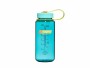 nalgene Trinkflasche Wide Mouth Sustain 500 ml, Türkis, Material