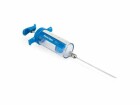ParkTool Spritze TSI-1 Tubeless Dichtmilch Injektor, Zubehörtyp