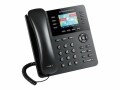 Grandstream GXP2135 - Téléphone VoIP - avec Interface Bluetooth