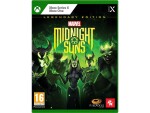 TAKE-TWO Take 2 Marvel's Midnight Suns ? Legendary Edition