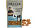 FRESCO Leckerli Martin Rütter Trainingsdrops Kaninchen, 150g