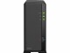 Image 2 Synology NAS DiskStation DS124 1-bay Seagate Ironwolf 4 TB