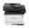 Bild 4 Lexmark MX331adn - Multifunktionsdrucker - s/w - Laser