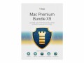 Intego Mac Premium Bundle X9 - Abonnement-Lizenz (1 Jahr)
