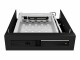 Image 6 RaidSonic ICY BOX IB-2217StS - Rack de stockage mobile - 2.5" - noir