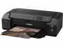 Canon Fotodrucker ImagePROGRAF PRO-300, Druckertyp: Farbig