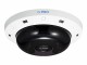 i-Pro Panasonic Netzwerkkamera WV-S8543LG, Bauform Kamera