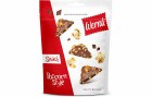 Wernli Guetzli Popcorn Style Snack 80 g, Produkttyp: Schokolade