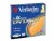 Bild 2 Verbatim Colours - 5 x DVD+RW - 4.7 GB (120 Min.) 4x - Slim Jewel Case
