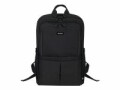 DICOTA Notebook-Rucksack Eco Scale 13-15.6?, Tragemöglichkeit