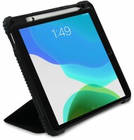 DICOTA Tablet Folio Case iPad black D31854 10.9-11" (20/4