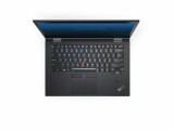 DICOTA Privacy Filter 4-Way side-mounted ThinkPad X1 Yoga 1