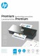 Hewlett-Packard HP Laminiertaschen - 9128      Premium, A3, 250 Mic