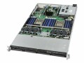 Intel Server System R1304WFTYSR - Server - Rack-Montage