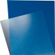 LEITZ     Deckblatt für Bindesysteme  A4 - 33681     transparent, 180mic  100 Stück