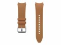Samsung Hybrid Eco Leather Band S/M Galaxy Watch 4/5/6