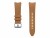 Bild 0 Samsung Hybrid Eco Leather Band S/M Galaxy Watch 4/5/6
