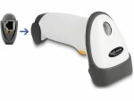 DeLock Barcode Scanner 90565 1D, Scanner Anwendung: Point of