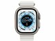 Apple - Cinturino per smartwatch - 49 mm - 130 - 200 mm - bianco