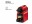 Image 11 Krups Kaffeemaschine Nespresso XN1005 Inissia Rot