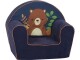 Knorrtoys Kindersessel Happy bear, Produkttyp: Polstersessel