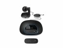 Logitech ConferenceCam Group USB Full HD 1080P 30 fps