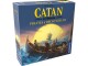 Kosmos Familienspiel CATAN Pirates & Découvreurs, Sprache