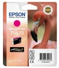 Epson Tinte - C13T08734010 Magenta