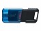 Bild 4 Kingston USB-Stick DataTraveler 80 M 128 GB, Speicherkapazität