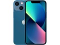 Apple iPhone 13 mini 128GB Blau, Bildschirmdiagonale: 5.4 "