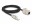 Immagine 2 DeLock Patchkabel RJ45 zu Keystone Cat 6A, S/FTP, 2