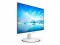 Bild 8 Philips Monitor 241V8AW/00, Bildschirmdiagonale: 23.8 ", Auflösung