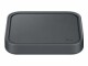 Image 7 Samsung Wireless Charger Pad EP-P2400 Schwarz, Induktion