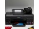 Bild 6 Canon Multifunktionsdrucker PIXMA G650, Druckertyp: Farbig