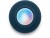 Image 1 Apple HomePod mini Blue, Stromversorgung: Netzbetrieb