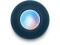 Bild 0 Apple HomePod mini Blue, Stromversorgung: Netzbetrieb