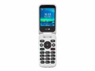 Doro 6820 - 4G Feature Phone - microSD slot
