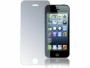 4smarts Displayschutz Second Glass 2.5D iPhone 5 / 5s