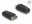 Immagine 1 DeLock USB-Adapter 3.2 USB Key-A - USB-C Buchse, USB