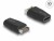 Bild 0 DeLock USB-Adapter 3.2 USB Key-A - USB-C Buchse, USB