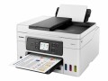 Canon Multifunktionsdrucker MAXIFY GX4050, Druckertyp: Farbig